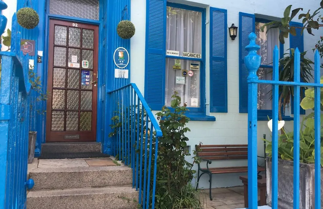 Avoca Villa Guest House-1