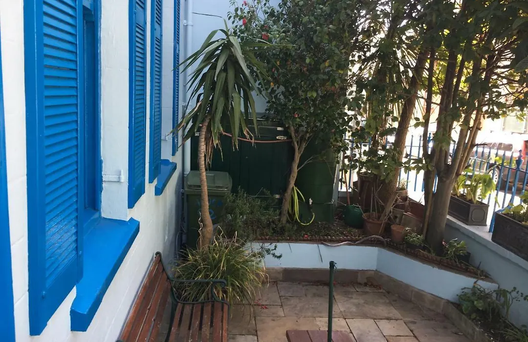 Avoca Villa Guest House-1