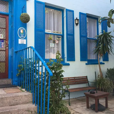 Avoca Villa Guest House-3