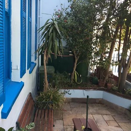 Avoca Villa Guest House-2