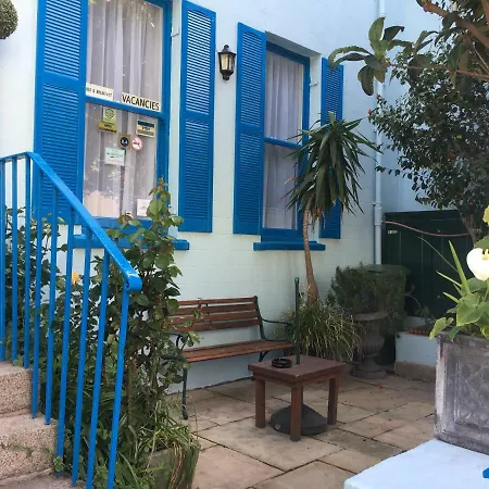 Avoca Villa Guest House-3